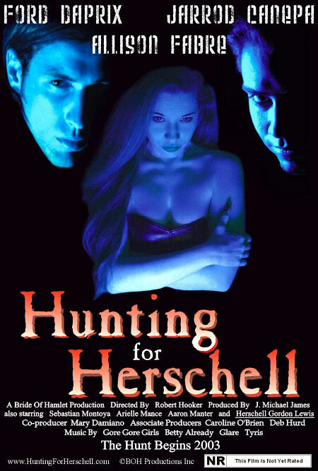Hunting for Herschell (2003)