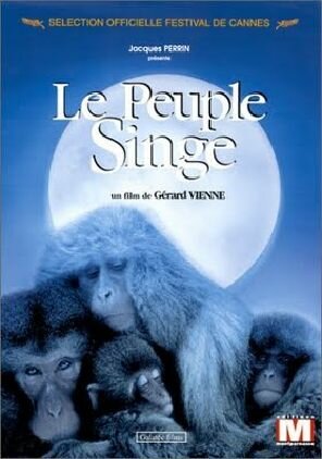 Le peuple singe (1989)