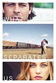 What Separates Us (2017)