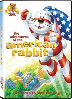 Приключения американского кролика (1986)