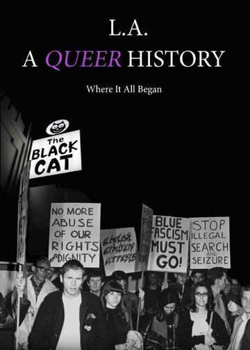 L.A.: A Queer History (2018)