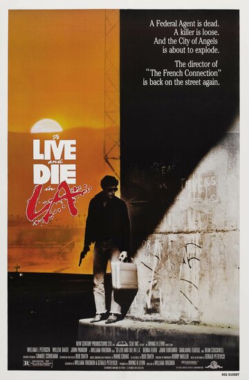 Жить и умереть в Лос-Анджелесе (1985)